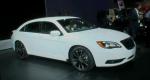 200 Chrysler approved 200 Chrysler approved sedan