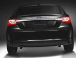 Chrysler 200 specs Chrysler 200 specs 2011