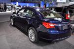 Chrysler 200 used Chrysler 200 used 2008