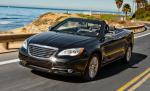 200 Convertible Chrysler auto 200 Convertible Chrysler auto hatchback