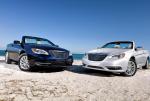 200 Convertible Chrysler Characteristics 200 Convertible Chrysler Characteristics hatchback