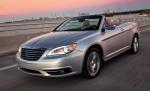 200 Convertible Chrysler concept 200 Convertible Chrysler concept hatchback