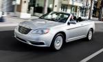 200 Convertible Chrysler model 200 Convertible Chrysler model 2011