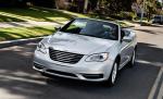 200 Convertible Chrysler new 200 Convertible Chrysler new hatchback