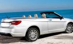 200 Convertible Chrysler review 200 Convertible Chrysler review 2004