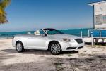 200 Convertible Chrysler Specification 200 Convertible Chrysler Specification cabriolet