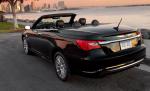 200 Convertible Chrysler tuning 200 Convertible Chrysler tuning 2005