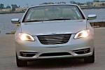 200 Convertible Chrysler used 200 Convertible Chrysler used 2014