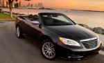 Chrysler 200 Convertible Characteristics Chrysler 200 Convertible Characteristics hatchback