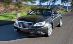 Chrysler 200 Convertible for sale Chrysler 200 Convertible for sale 2014