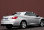 Chrysler 200 Convertible how mach Chrysler 200 Convertible how mach 2008