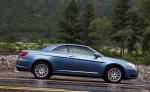 Chrysler 200 Convertible models Chrysler 200 Convertible models 2009