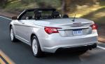 Chrysler 200 Convertible prices Chrysler 200 Convertible prices hatchback