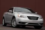 Chrysler 200 Convertible sale Chrysler 200 Convertible sale 2011