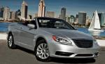 Chrysler 200 Convertible specs Chrysler 200 Convertible specs 2008