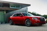 Chrysler 300 configuration Chrysler 300 configuration 2011