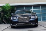 Chrysler 300 model Chrysler 300 model hatchback
