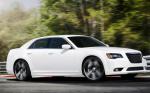 Chrysler 300 specs Chrysler 300 specs van