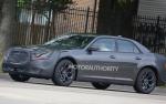 Chrysler 300 tuning Chrysler 300 tuning sedan