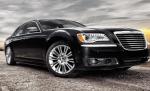 300 Chrysler Specification 300 Chrysler Specification 2008