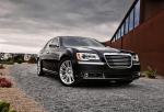 Chrysler 300 auto Chrysler 300 auto 2011