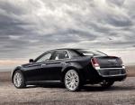 Chrysler 300 models Chrysler 300 models sedan