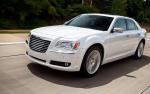 Chrysler 300 tuning Chrysler 300 tuning van