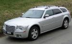 300C Chrysler Characteristics 300C Chrysler Characteristics hatchback