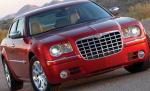 300C Chrysler how mach 300C Chrysler how mach van