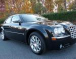 300C Chrysler model 300C Chrysler model 2008