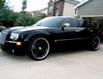300C Chrysler new 300C Chrysler new 2004