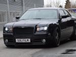 300C Chrysler Specifications 300C Chrysler Specifications 2011