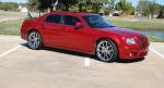 300C Chrysler tuning 300C Chrysler tuning sedan
