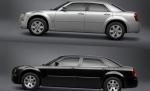 Chrysler 300C approved Chrysler 300C approved 2011