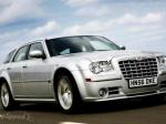 Chrysler 300C concept Chrysler 300C concept 2008