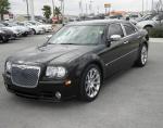 Chrysler 300C price Chrysler 300C price 2005