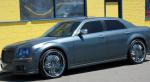 Chrysler 300C spec Chrysler 300C spec hatchback