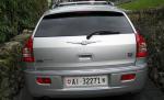 300C  TOURING Chrysler approved 300C  TOURING Chrysler approved 2011