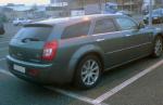 300C  TOURING Chrysler auto 300C  TOURING Chrysler auto hatchback