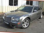 300C  TOURING Chrysler concept 300C  TOURING Chrysler concept 2015