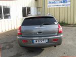 300C  TOURING Chrysler configuration 300C  TOURING Chrysler configuration 2011