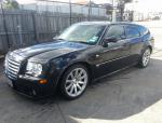 300C  TOURING Chrysler cost 300C  TOURING Chrysler cost hatchback
