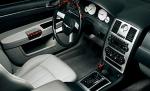 300C  TOURING Chrysler how mach 300C  TOURING Chrysler how mach sedan