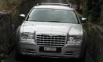 300C  TOURING Chrysler model 300C  TOURING Chrysler model sedan