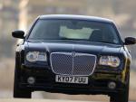 300C  TOURING Chrysler models 300C  TOURING Chrysler models sedan