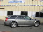 300C  TOURING Chrysler review 300C  TOURING Chrysler review 2004