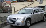 300C  TOURING Chrysler tuning 300C  TOURING Chrysler tuning 2011