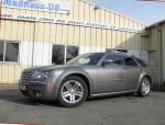 Chrysler 300C  TOURING cost Chrysler 300C  TOURING cost sedan