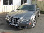 Chrysler 300C  TOURING for sale Chrysler 300C  TOURING for sale 2007