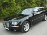 Chrysler 300C  TOURING model Chrysler 300C  TOURING model 2015